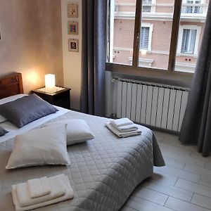 Double or Twin Room City View